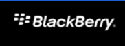 BlackBerry logo