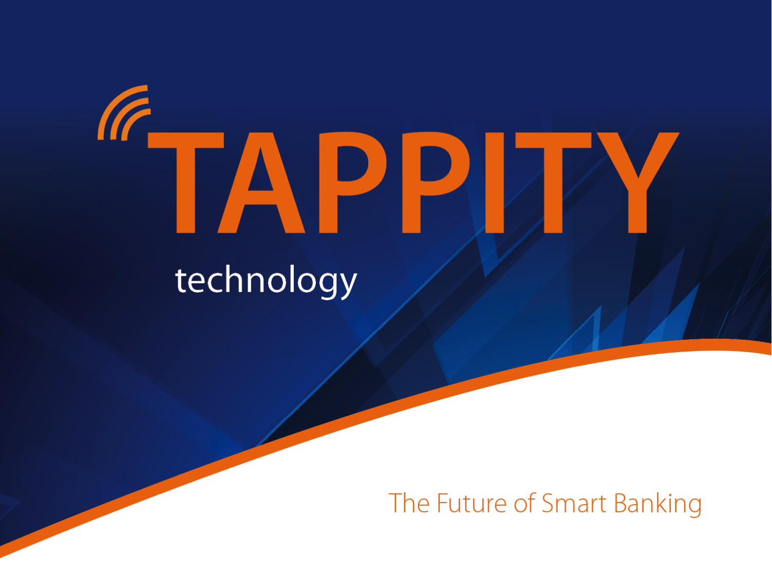 Tappity Technology logo
